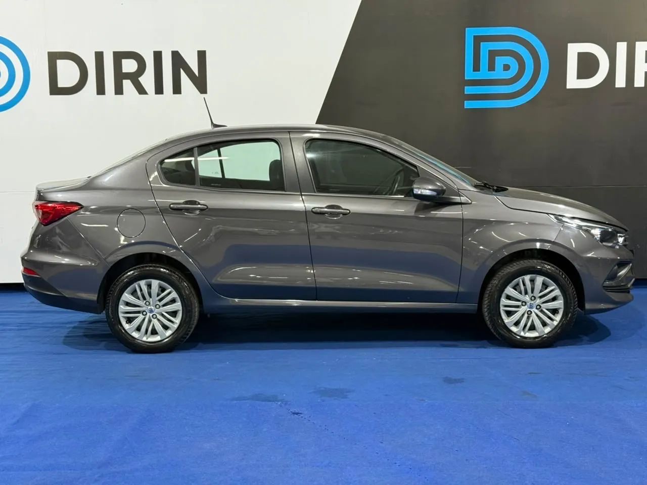 Fiat Cronos Drive 1.0 6V 2025 - Foto 4