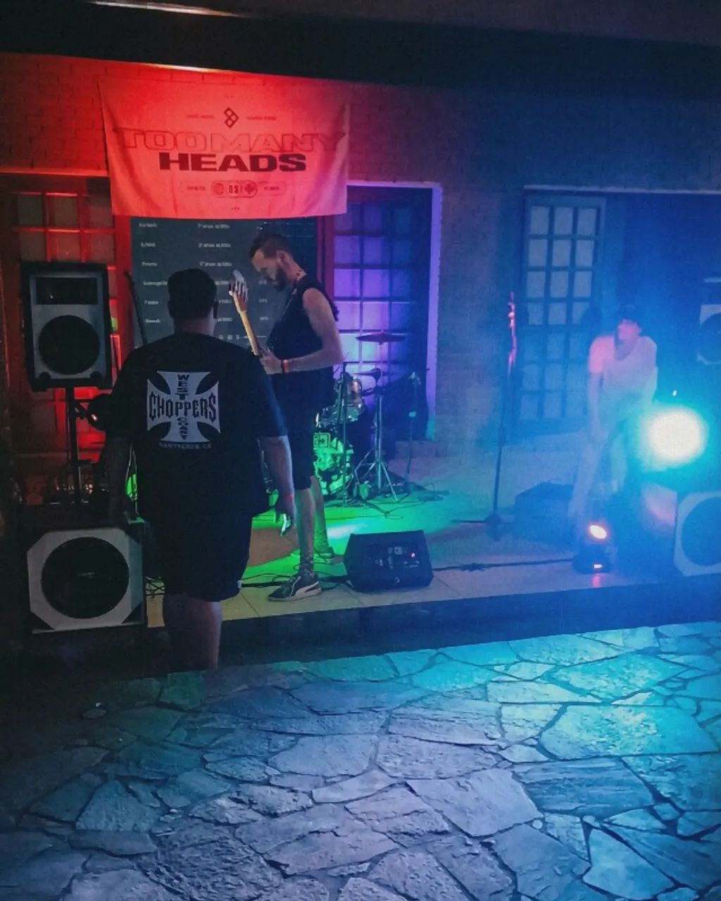 250 - DJ, Aluguel de Som e Iluminação para Festas e Eventos - Foto 3