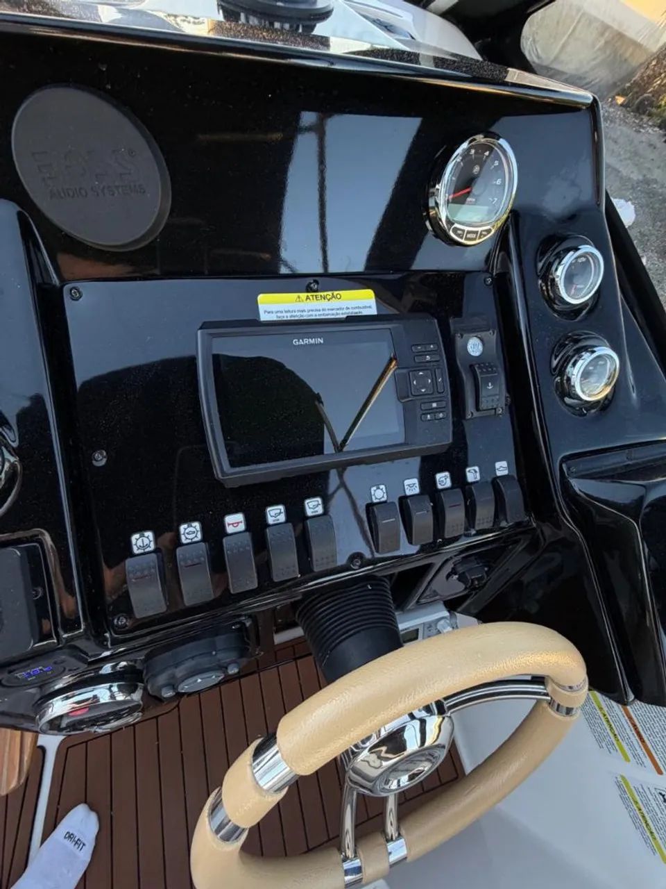 Focker 305 Black Edition 2021 - Foto 12