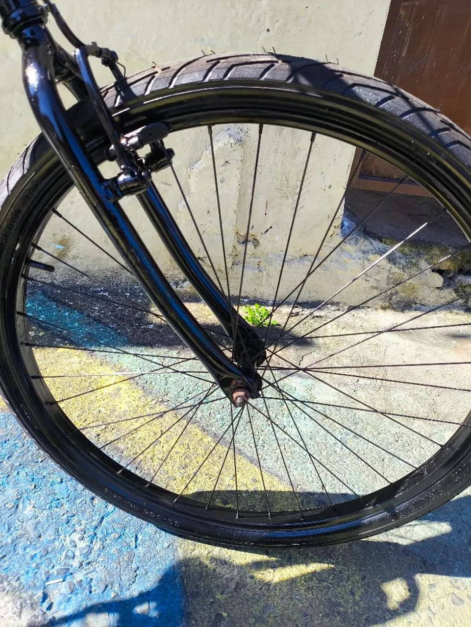 Duas bicicletas - Foto 5