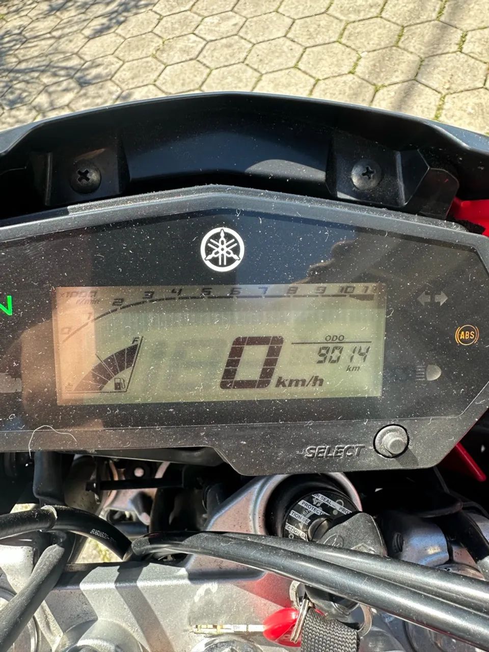 Moto está filé  - Foto 2