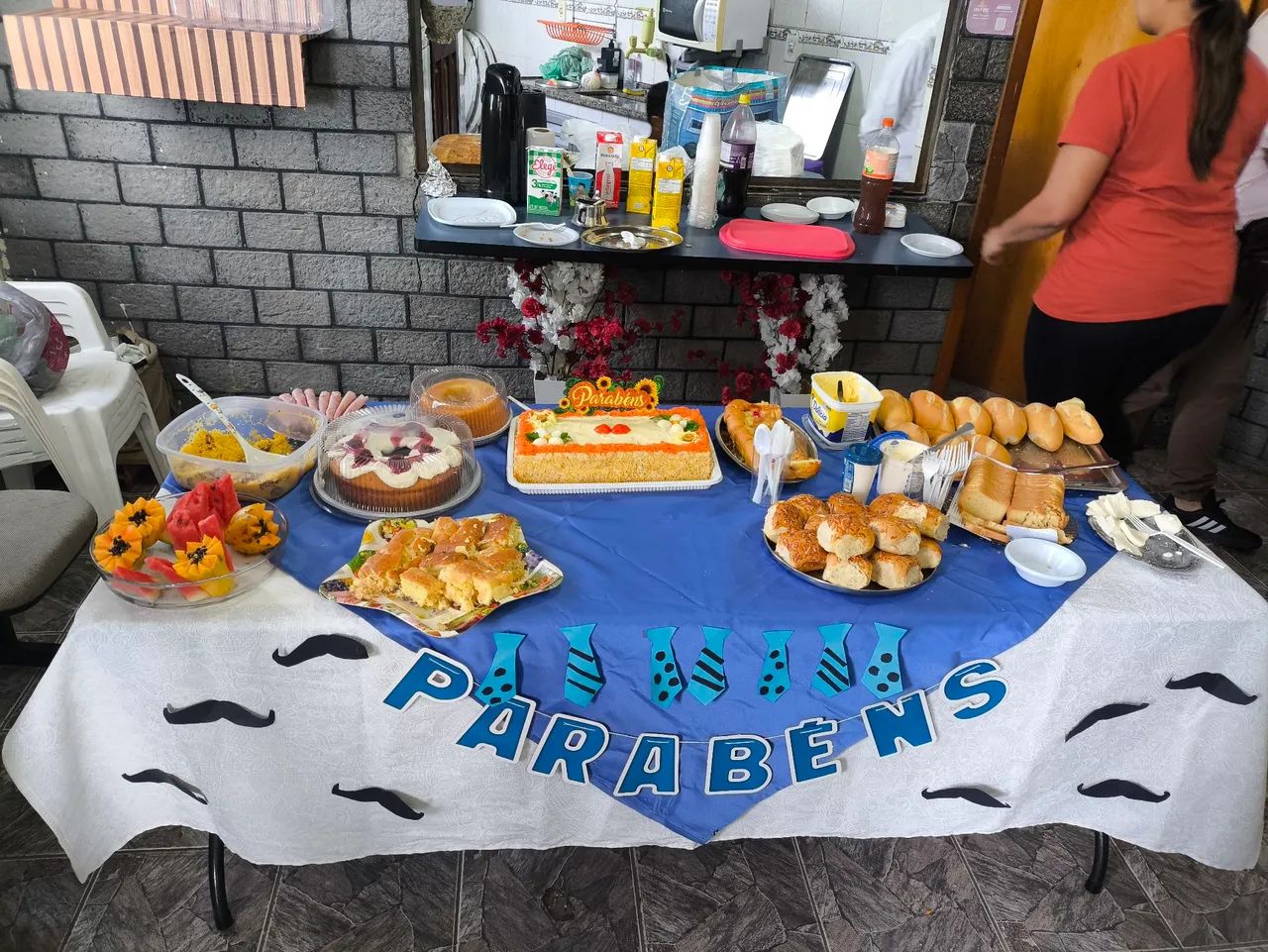 Torta salgada  - Foto 4