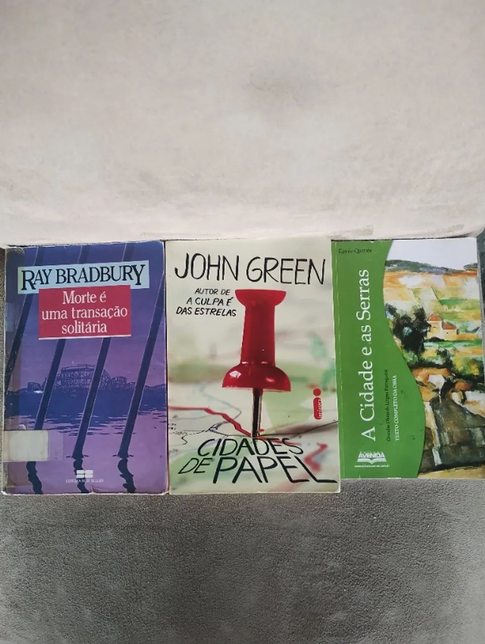 Livros  - Foto 2