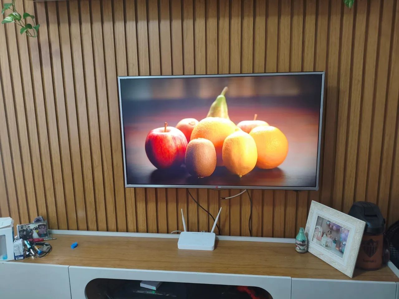 TV LG 47 - Foto 3