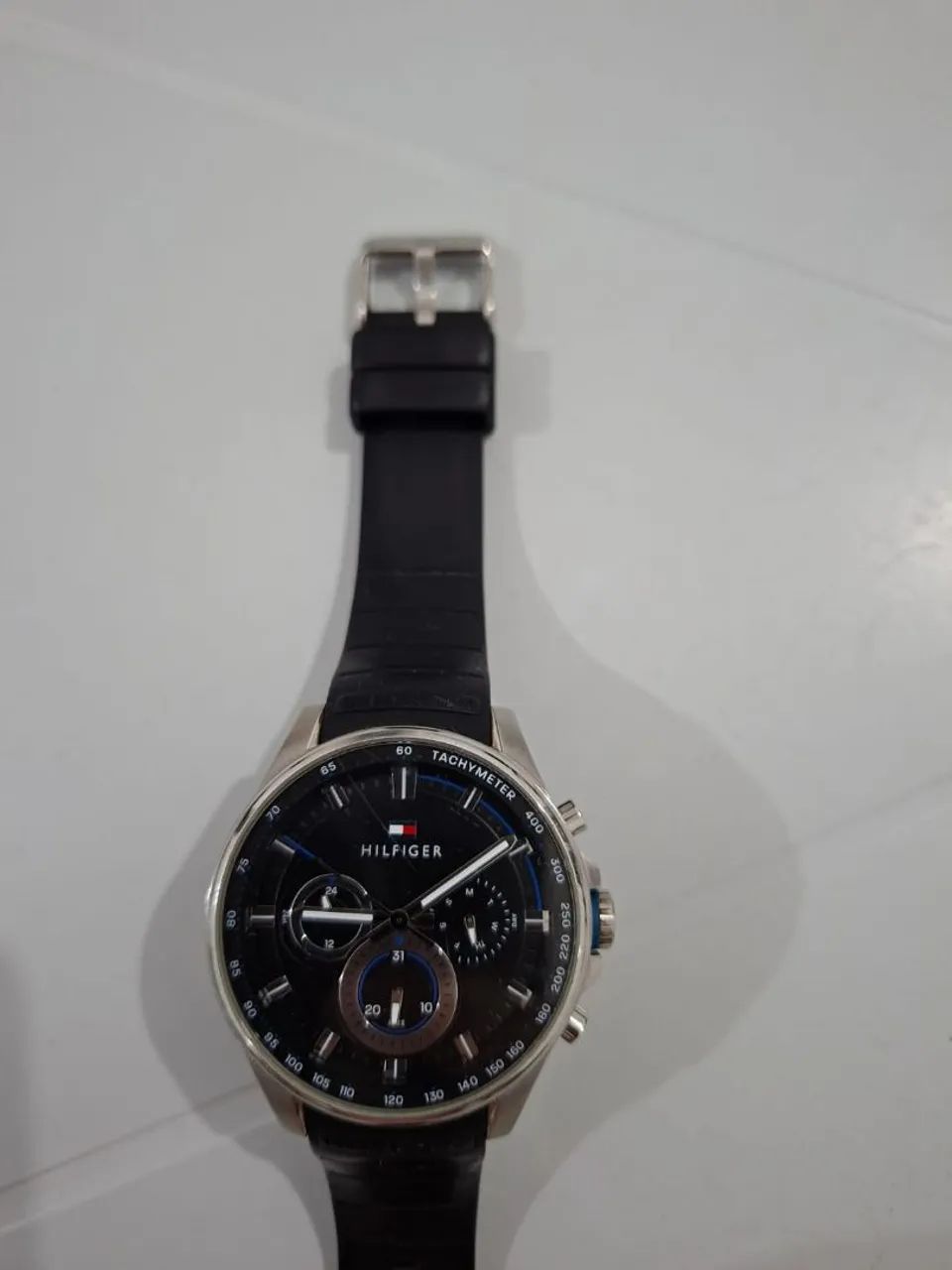 Relógio Tommy Hilfiger 1791971 - Foto 2