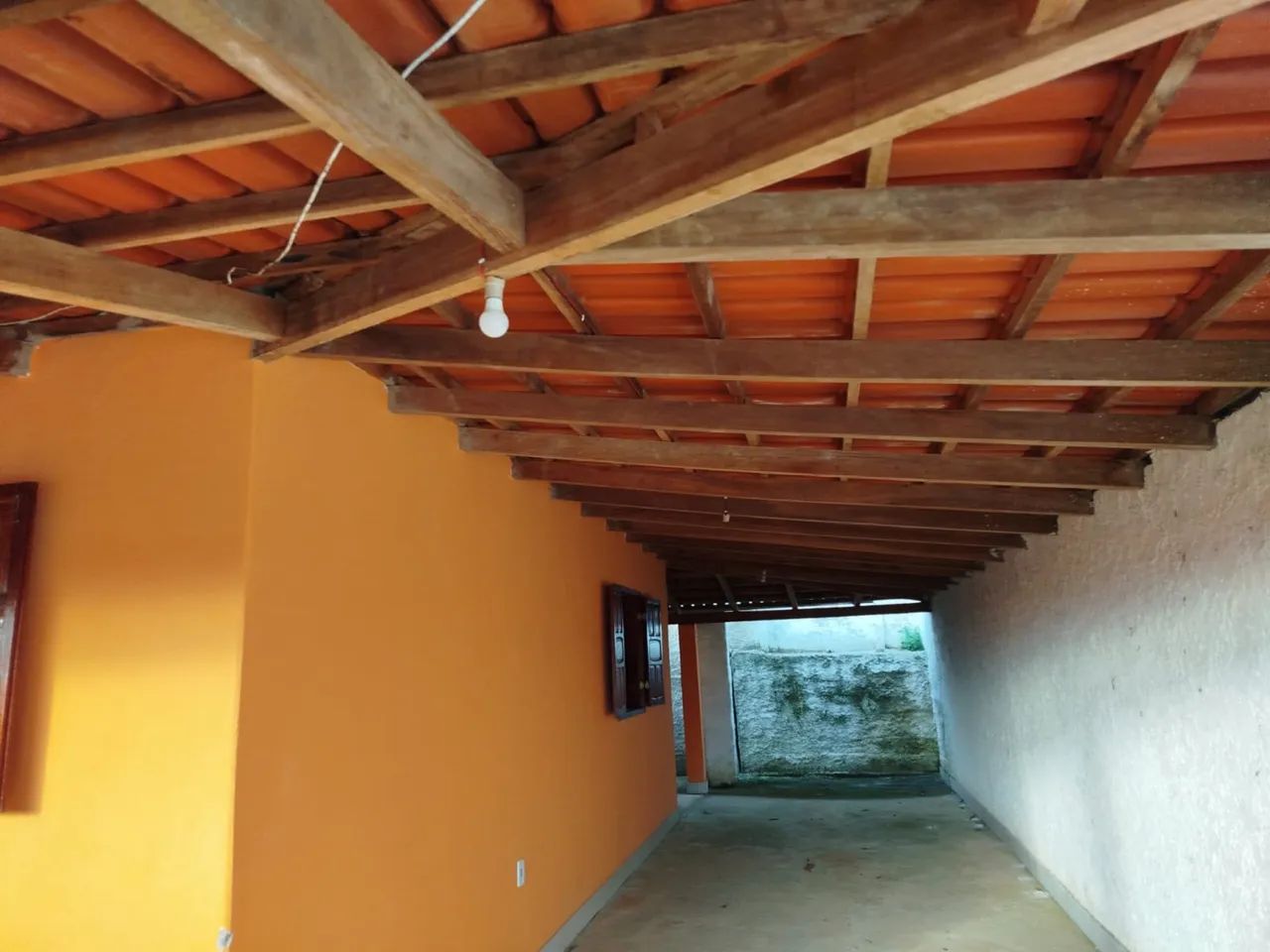 Casa em Congonhas do norte 
