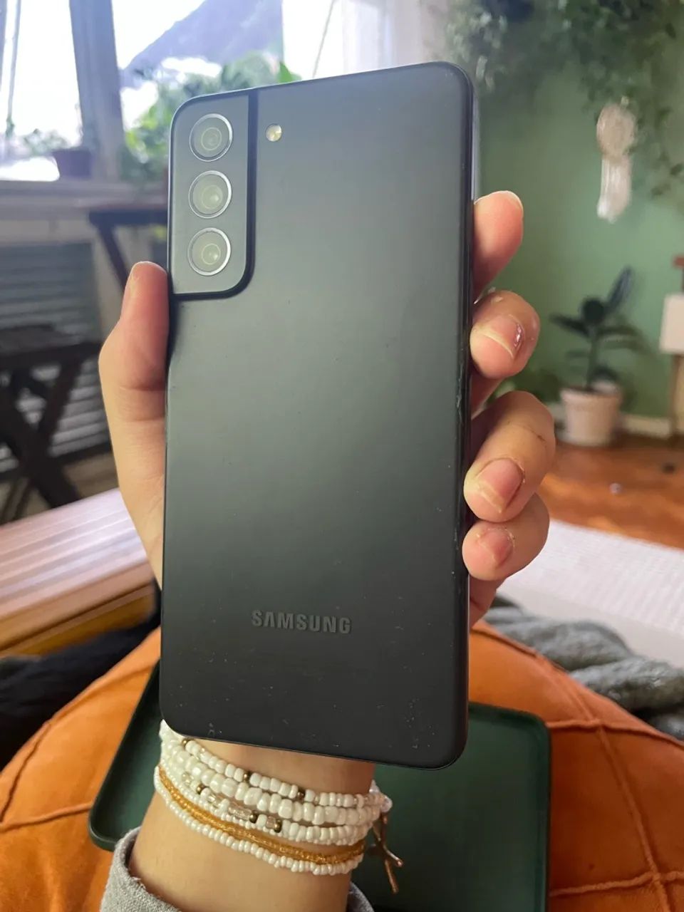 S21 FE 128 GB - Foto 2