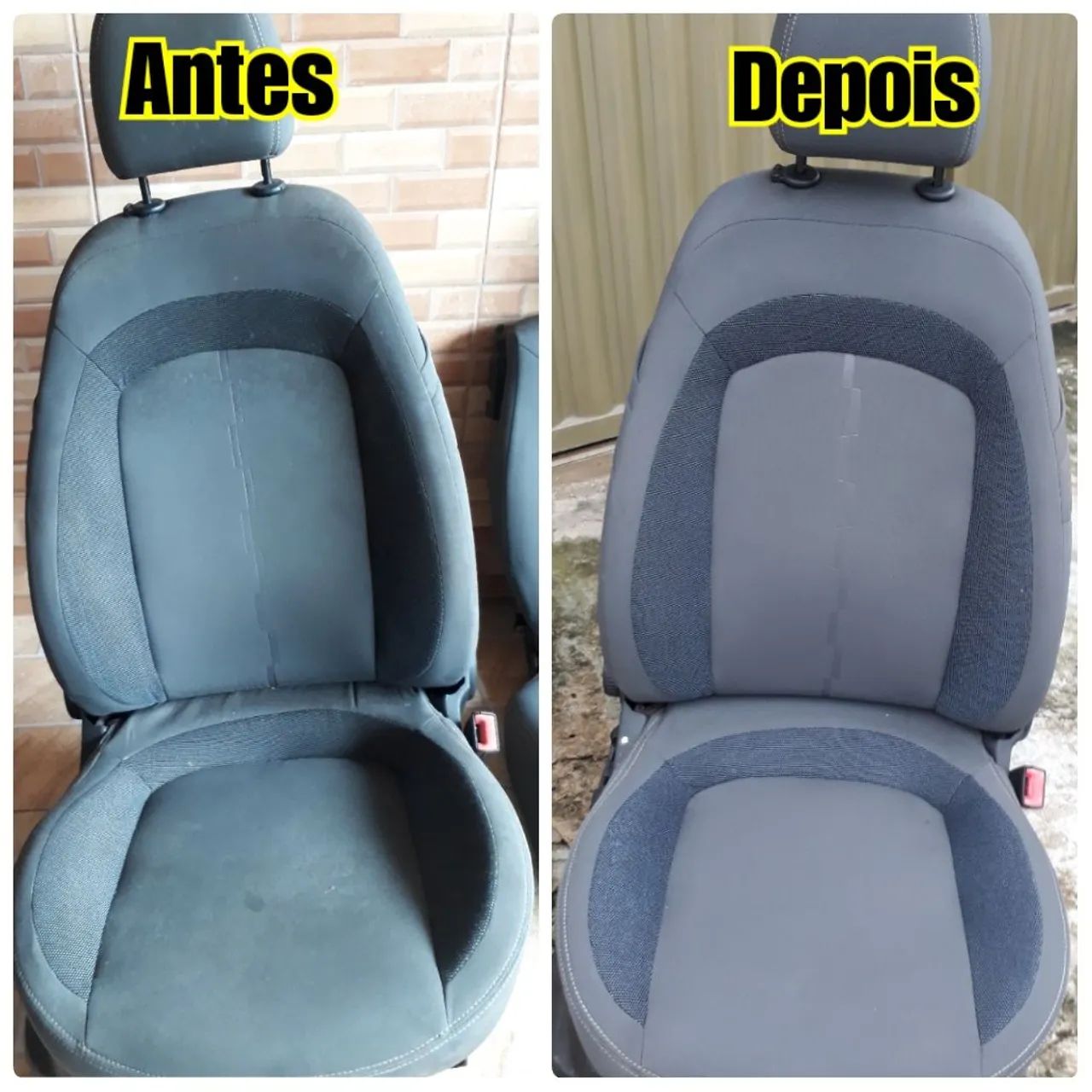 Antonio 07 Estética Automotiva - Foto 3