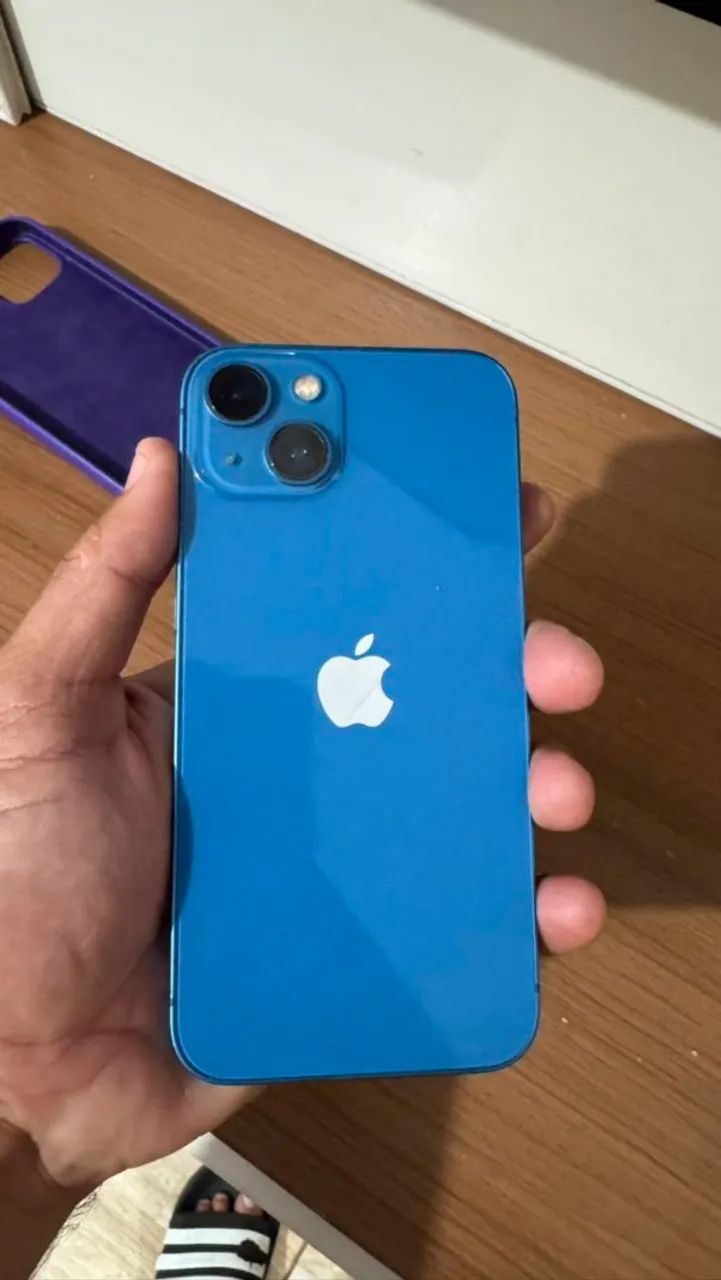 iPhone 13