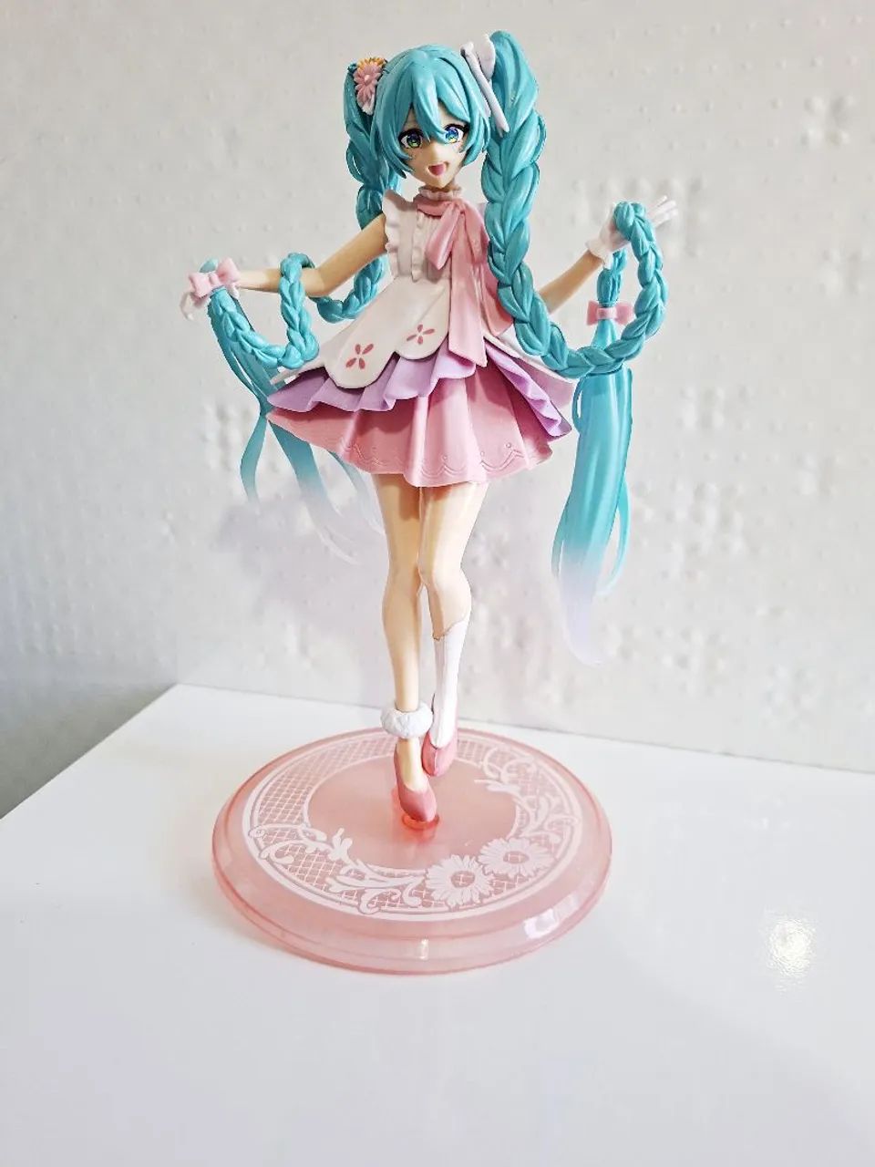 Figure Hatsune Miku 21cm