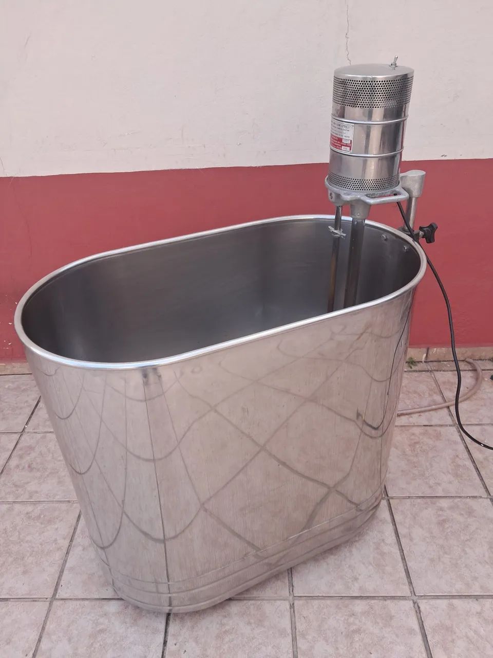 Turbilhão MMII