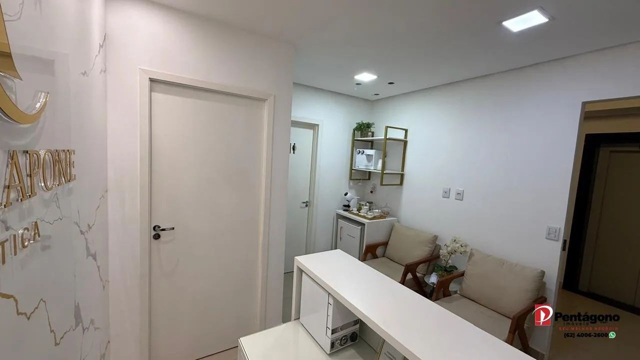 Sala comercial na Vila Brasilia - Foto 5