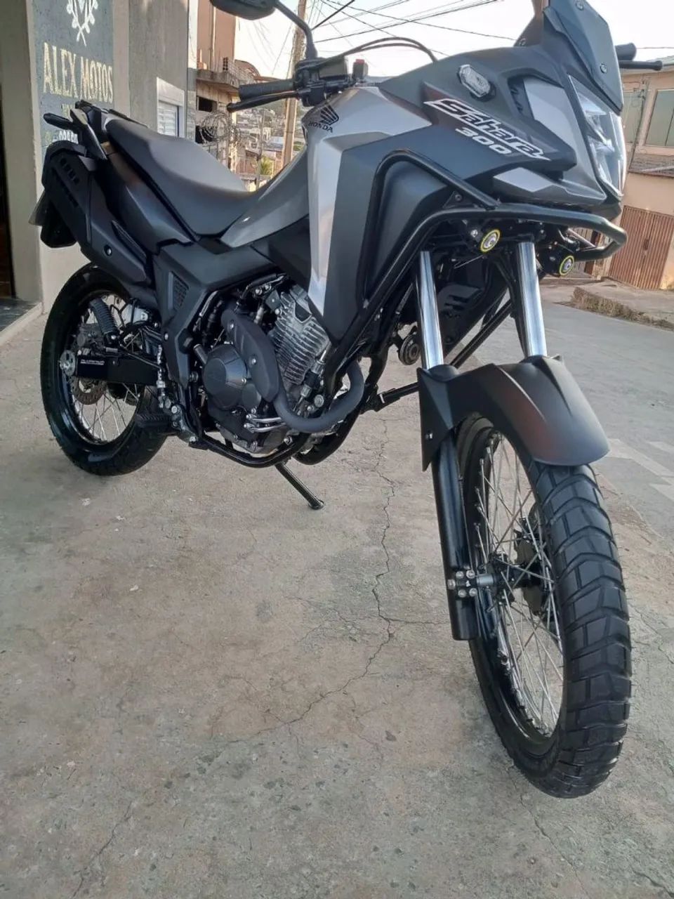 SAHARA Stander extra em excelente estado de conservação. - Foto 4