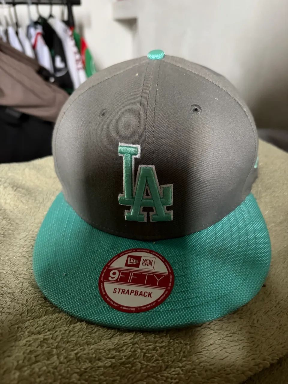 Boné new era original 