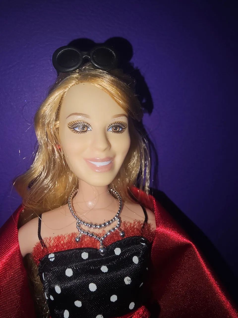 Barbie Hillary Duff - Foto 4