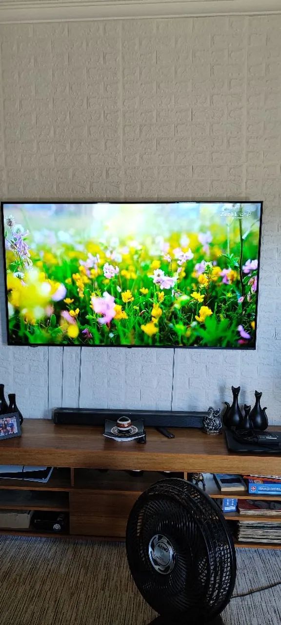 Tv LG Nanocell - Foto 2