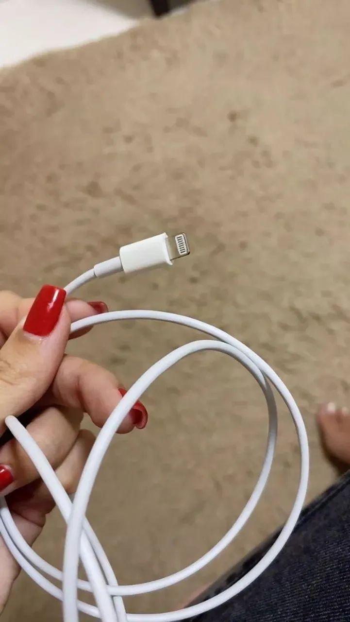 Cabo iPhone C Turbo 