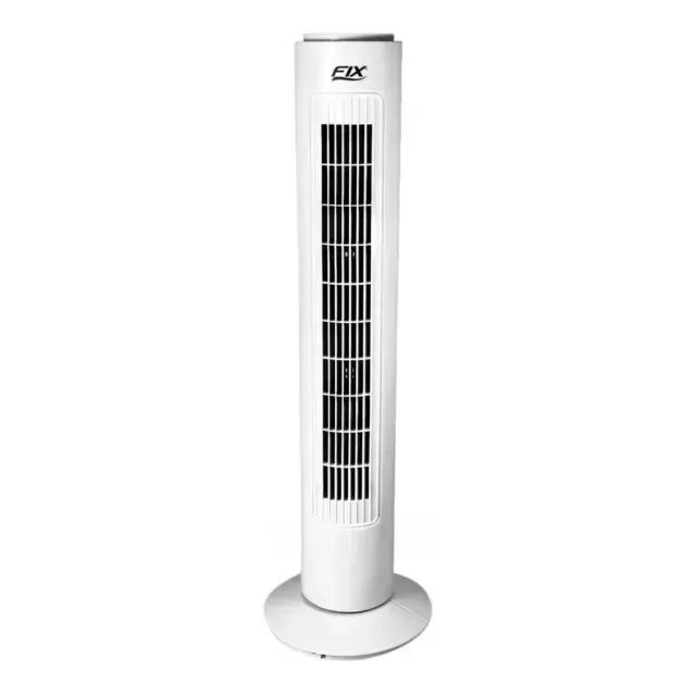 Ventilador De Coluna 75cm 45w 220v Fxv01012 - Fix (Usado)
