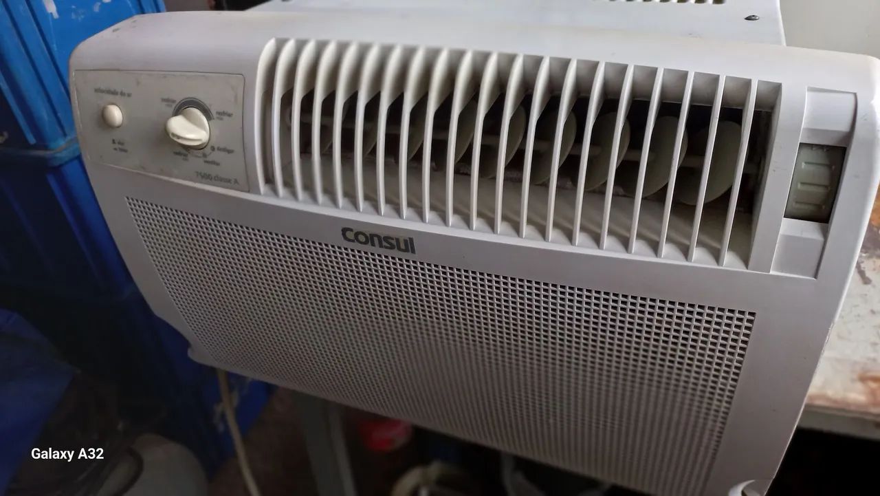 Ar condicionado 7.500btus  - Foto 2