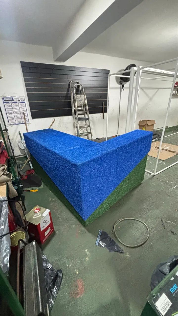 Balcão para Loja 