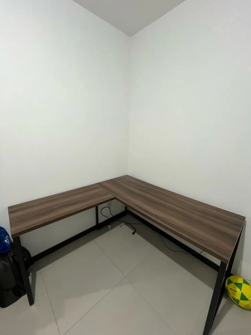 Mesa em L 150x150x60 - Foto 3