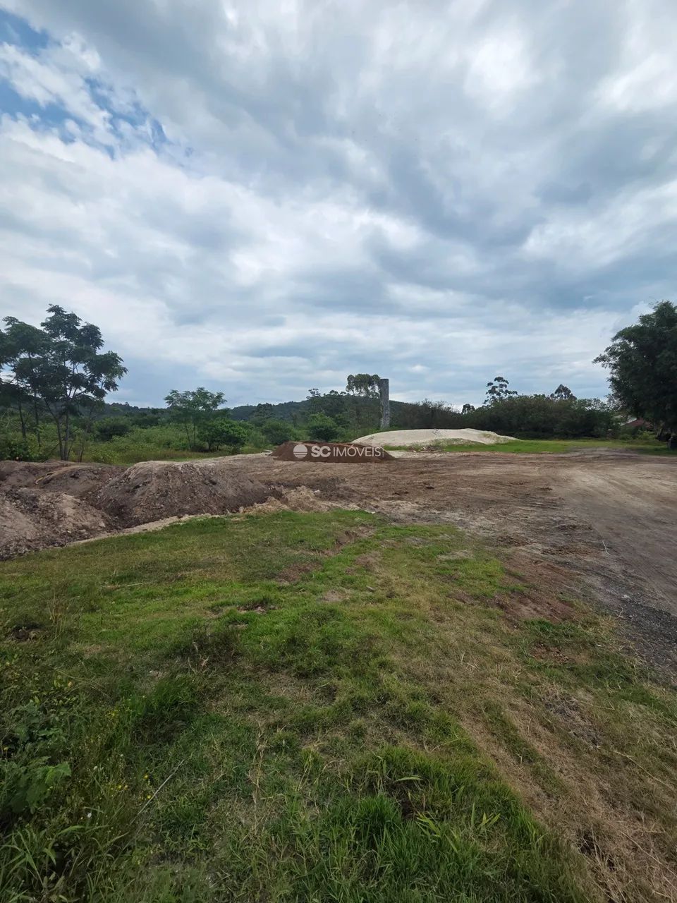 Terreno na SC 401 - Foto 4