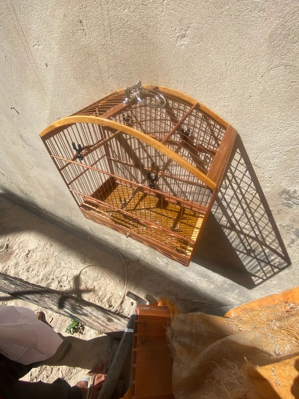 Gaiola - Foto 2