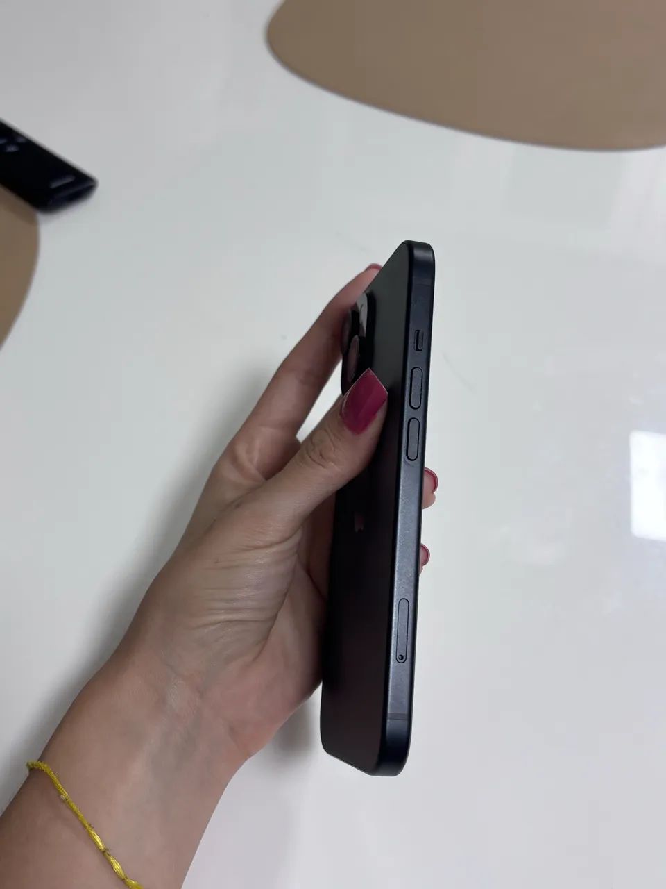 Iphone 15 preto - Foto 3