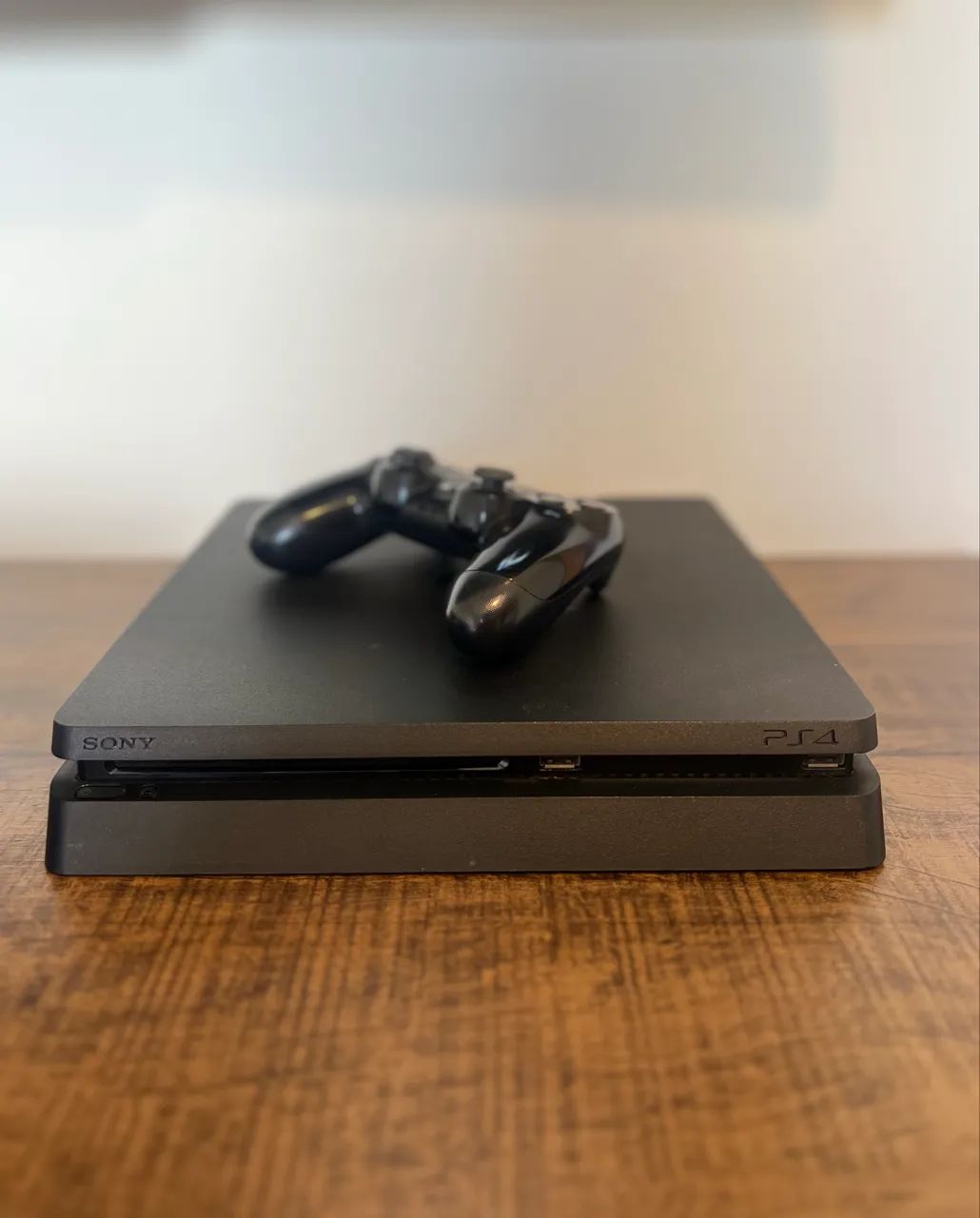PS-4 SLIN 500GB - Foto 2
