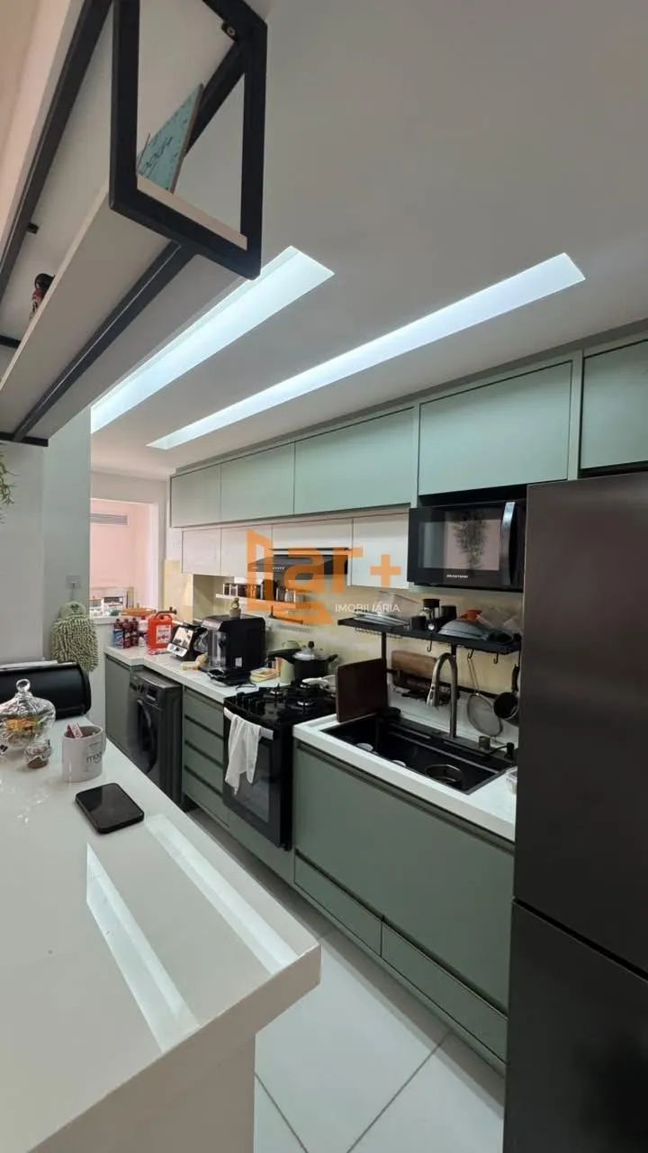 Apartamento em Costa Paradiso - Barra dos Coqueiros - Foto 5