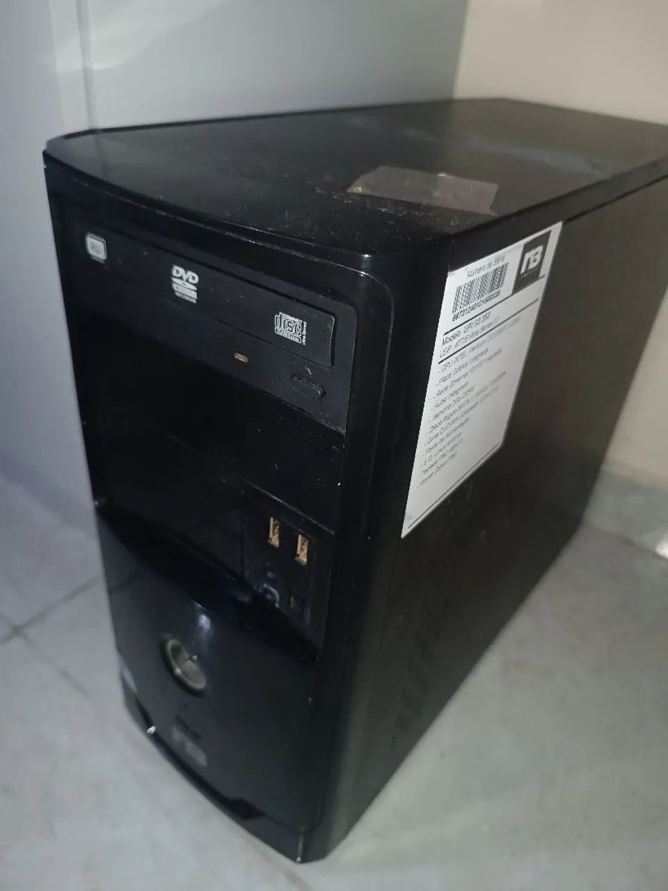 Cpi de computador  - Foto 2