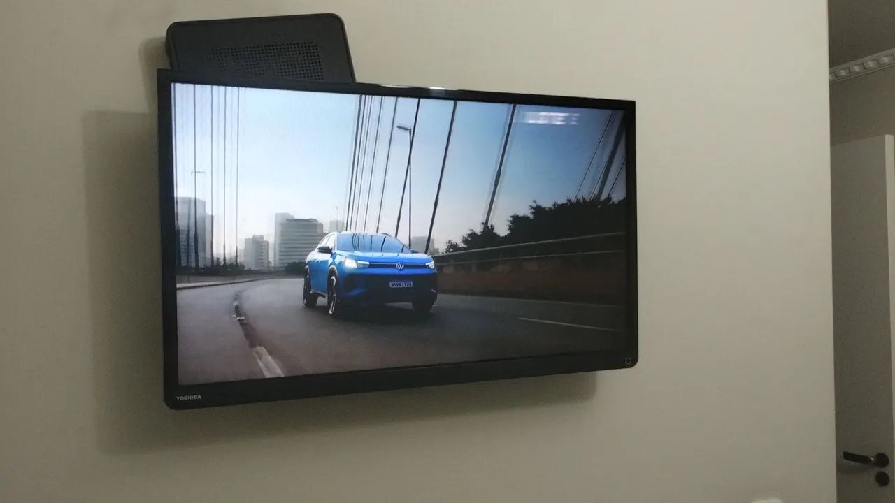 TV TOSHIBA 32 polegadas 