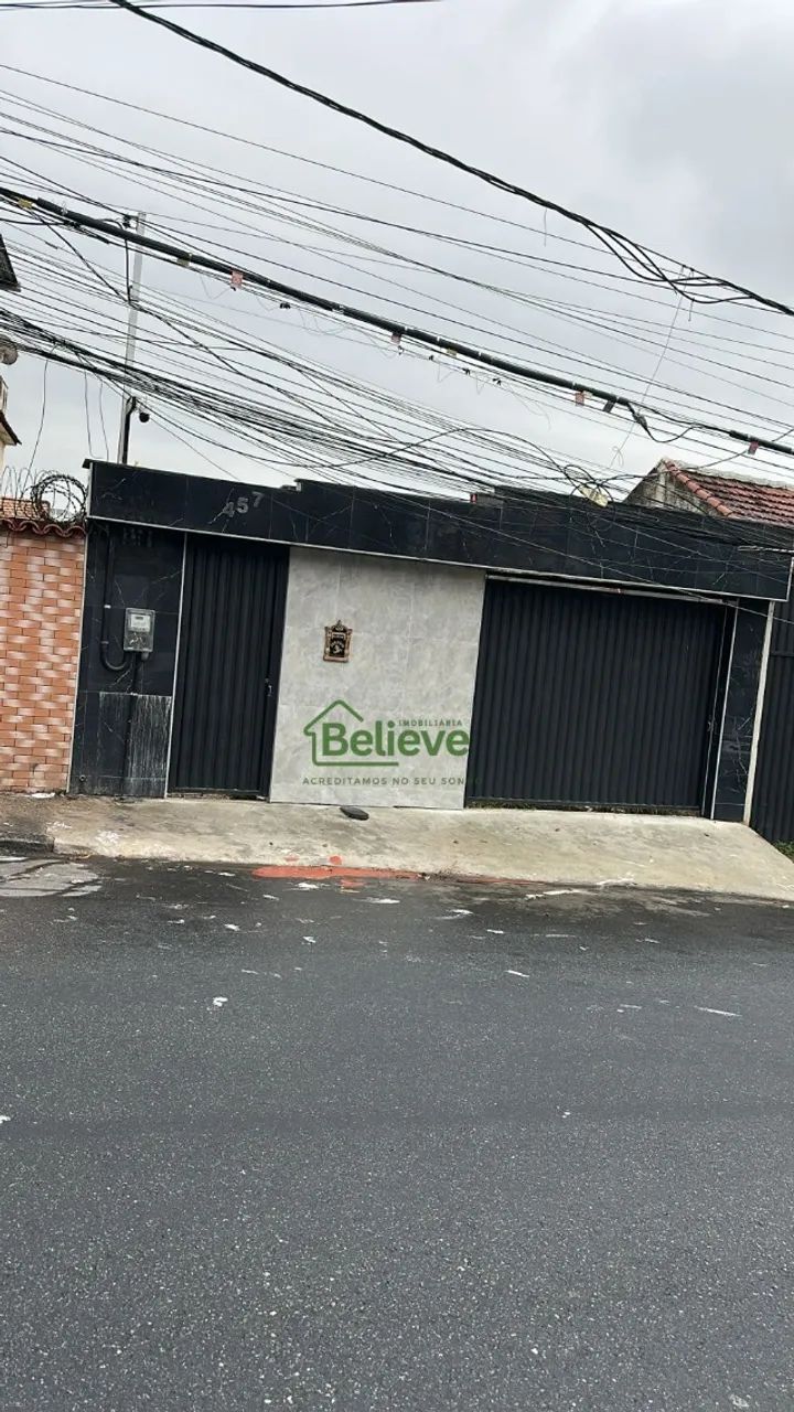 Terreno à Venda - Rua Getúlio | Cachambi