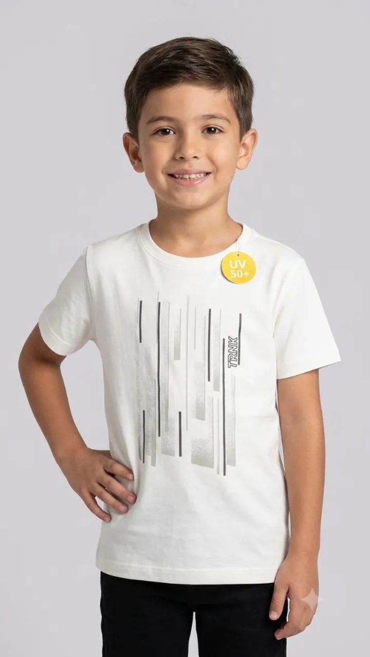 Camisetas Masculino Infantil ? - Foto 5