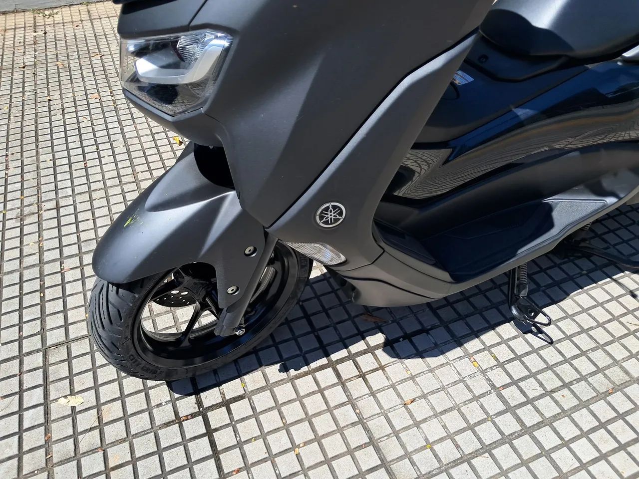 YAMAHA de NMAX 160 - Foto 2