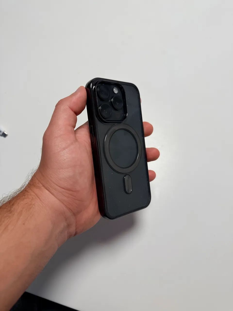 iPhone 15 Pro  - Foto 2