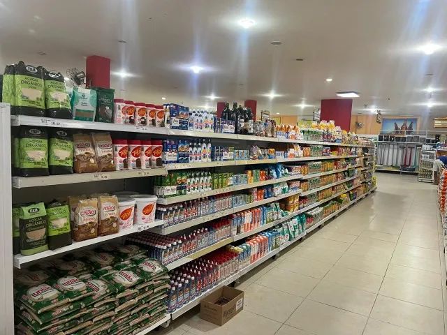 Prateleiras Comerciais Modulares - Por Metro - Marca Seral e eletrofrio - Foto 2
