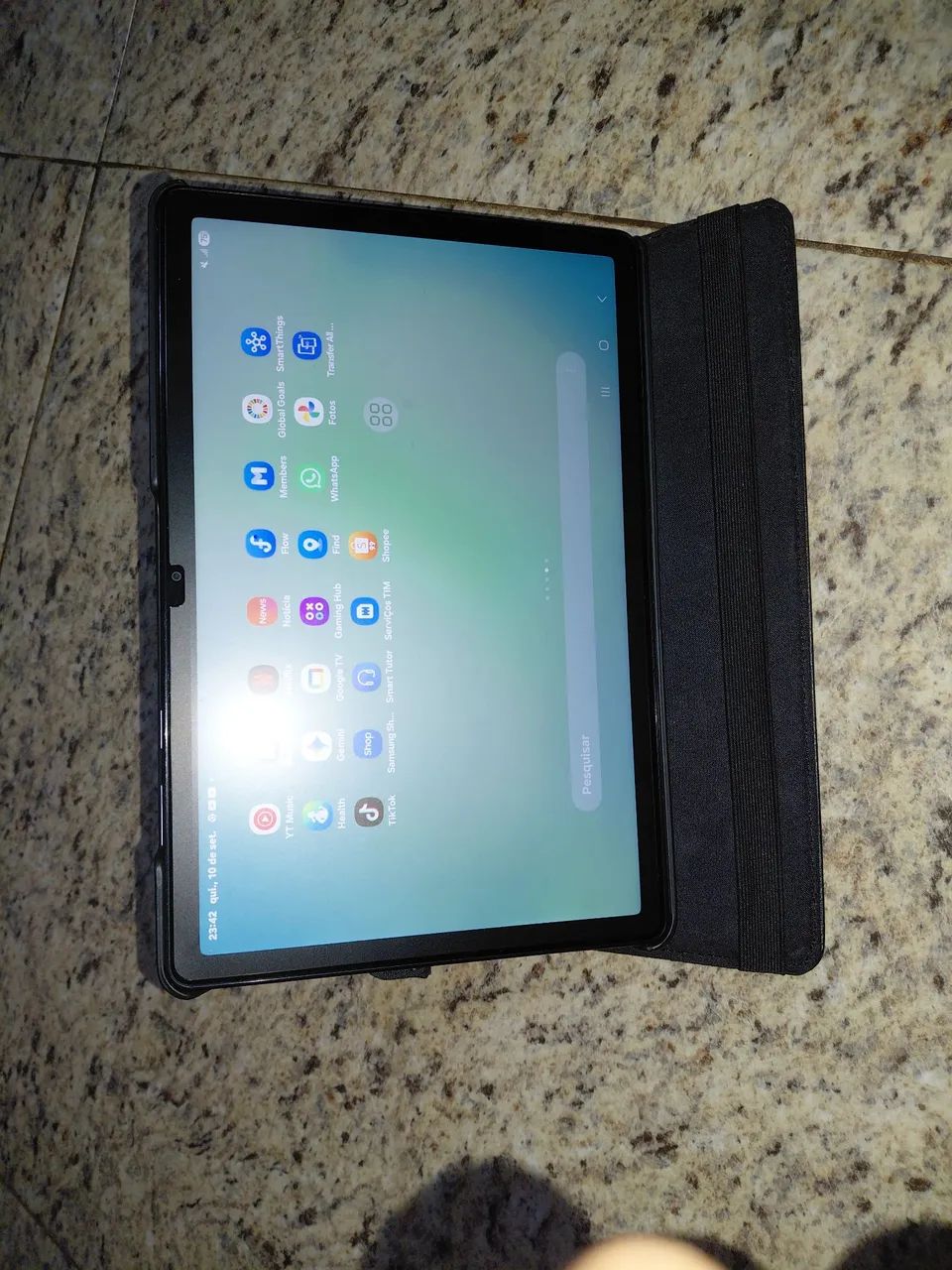 Tablet  - Foto 5