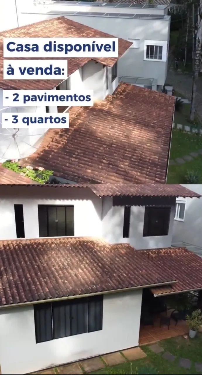 Casa no Condomínio Canto das Águas - Foto 5