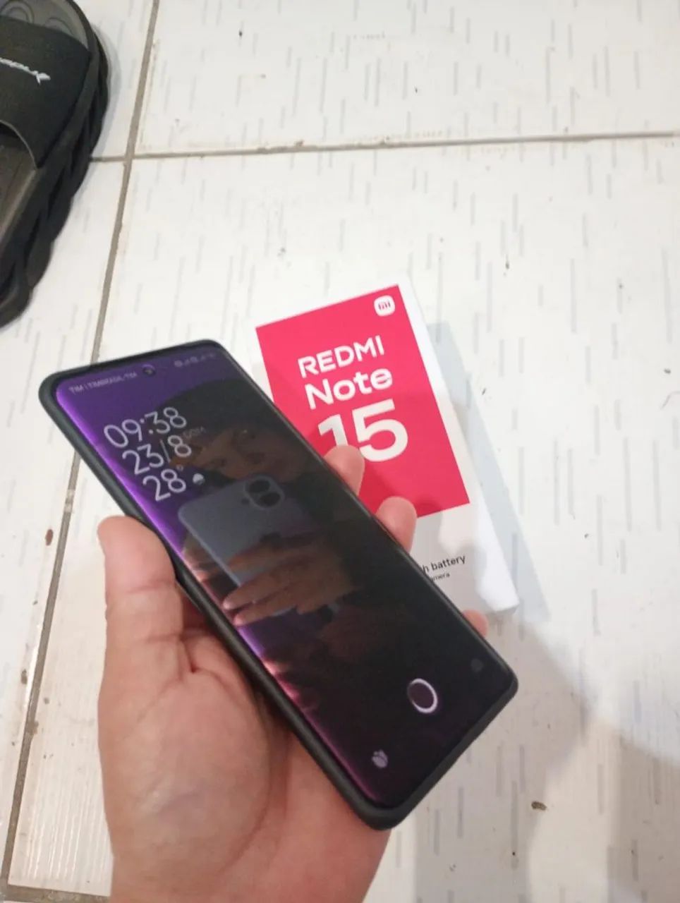 Redimi note 15 - Foto 5