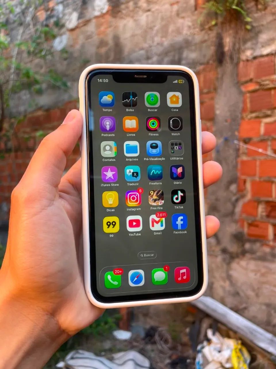 iPhone 11 Black (Ilhéus ) - Foto 4
