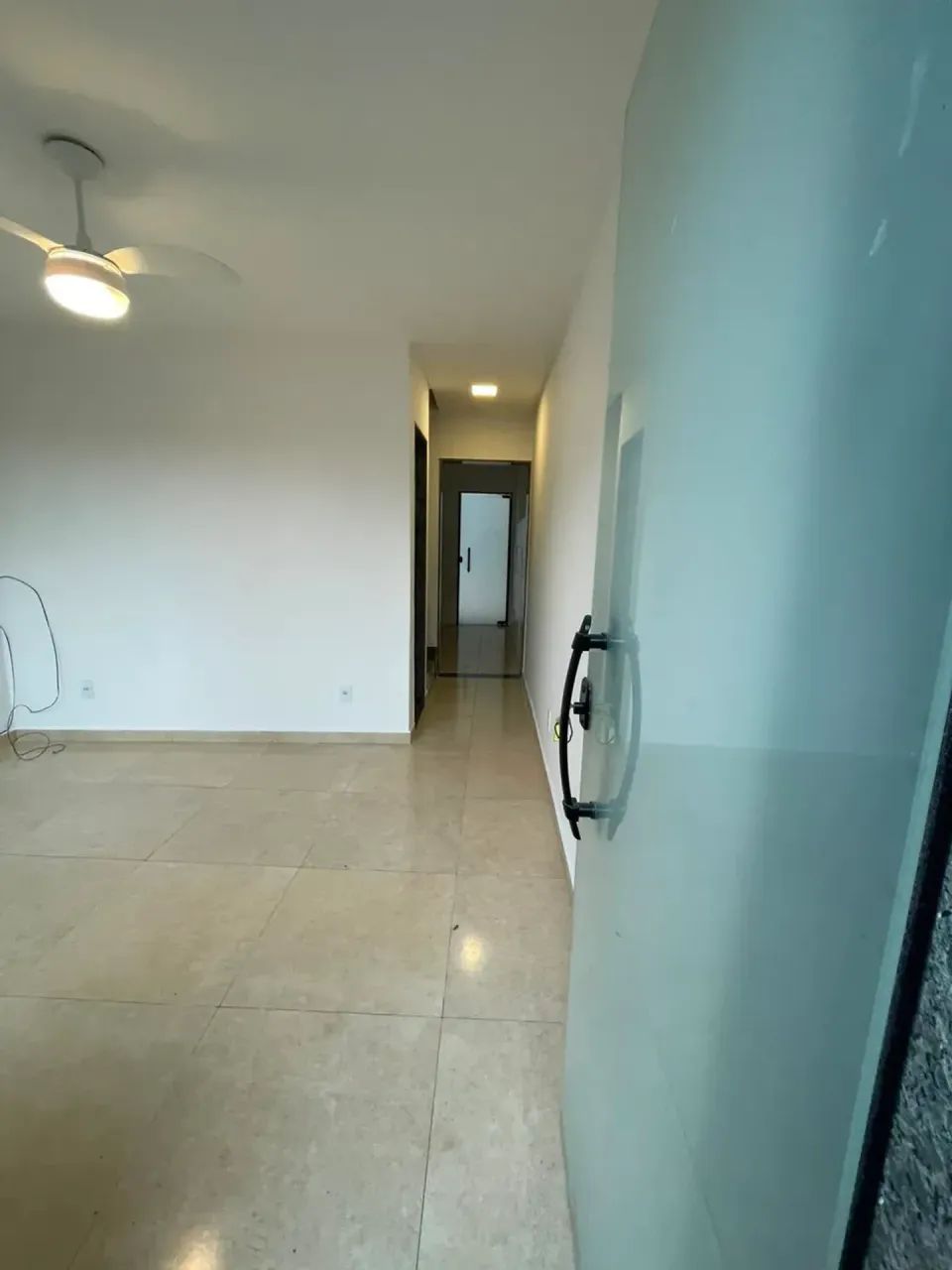 Imóvel para aluguel e venda possui 90 metros quadrados com 2 quartos. - Foto 3