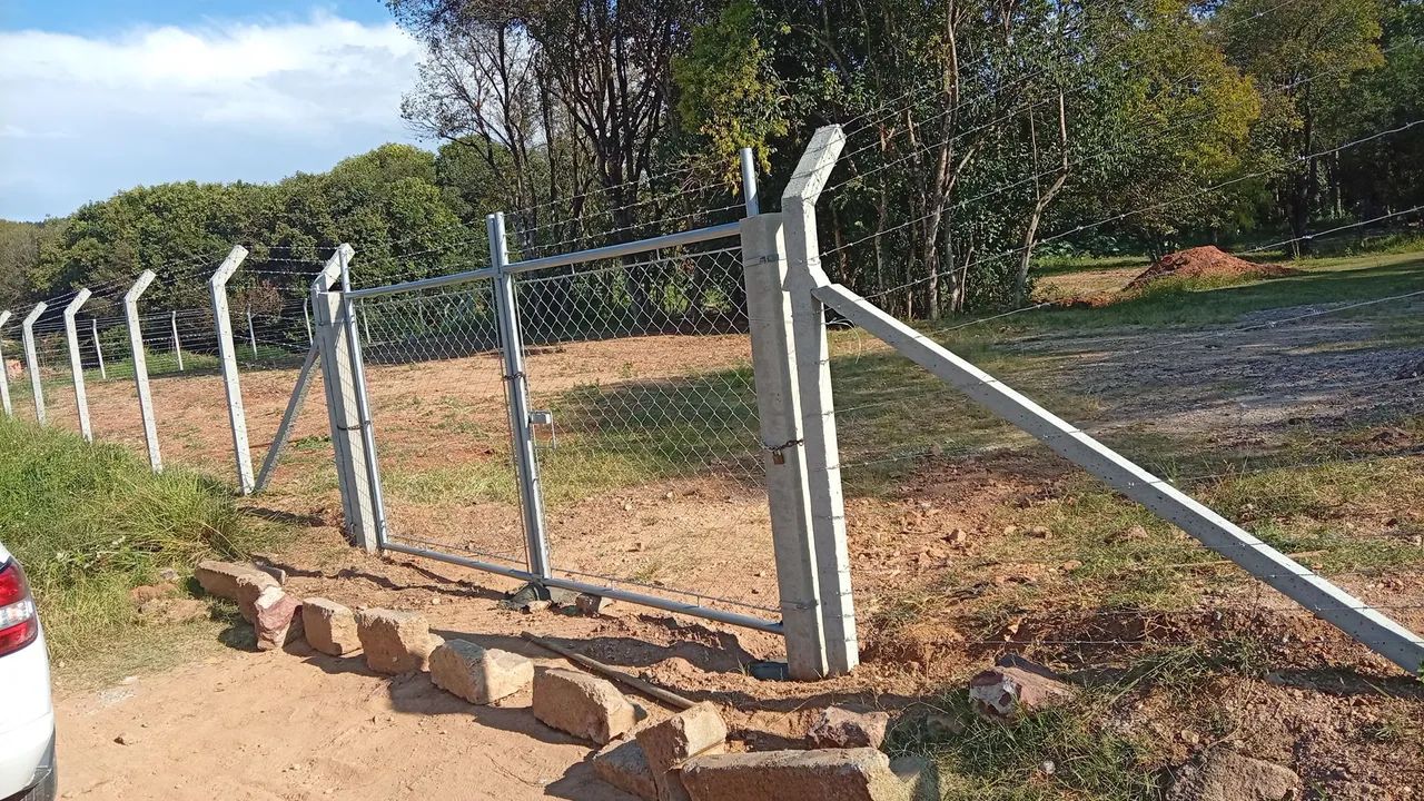 Trabalhamos com cercas  - Foto 2