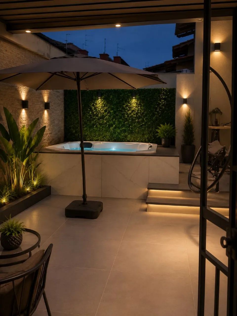 Casa caldas novas spa jacuzzi e churrasqueira final de semana e temporada alugo *