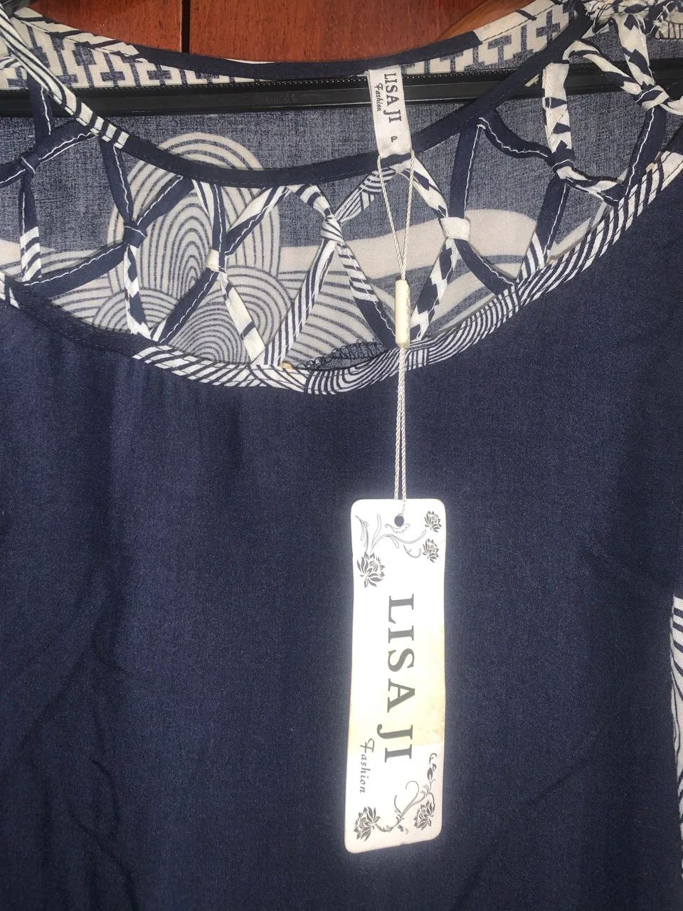 Vestido  - Foto 4