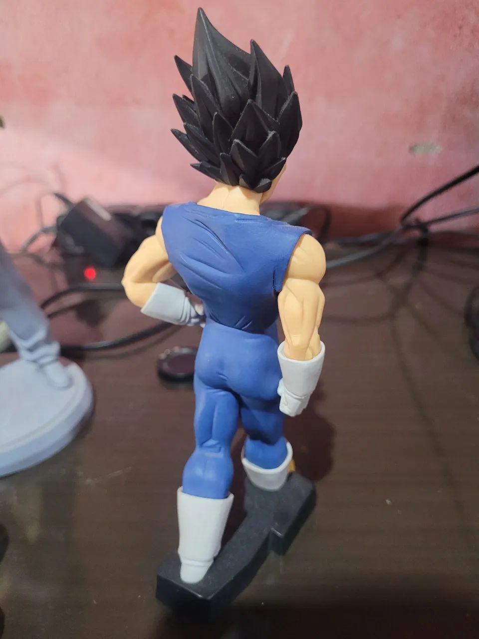 Vegeta  - Foto 3