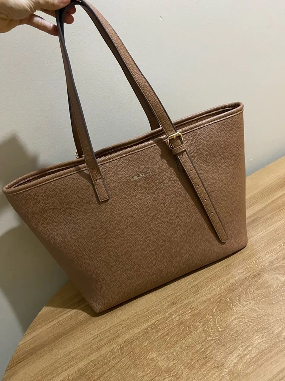 Bolsa - Bagaggio - Novinha 