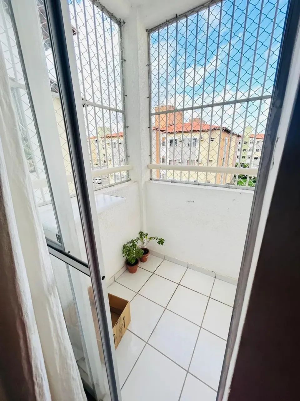 Athenas Park / 2 Quartos/ Suite/ Projetados - Foto 4