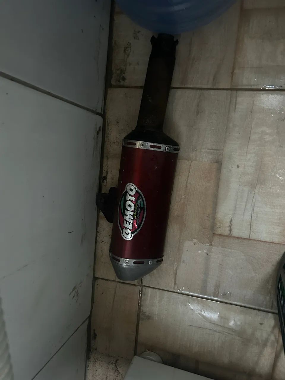 ESCAPAMENTO  - Foto 2