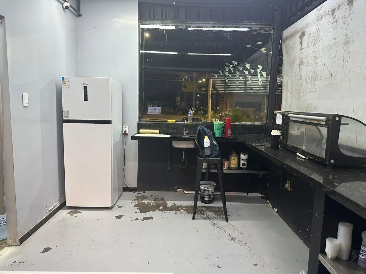 Loja de Sushi Completa à Venda no Araçagi - Foto 4